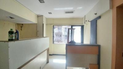 Ready to use Office Space