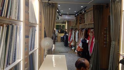 Others image of 350.0 Sq.ft   Shop for rent in Borivali West for 60000