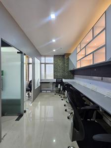 Others image of 364.0 Sq.ft  Ready to use Office Space for rent in New Town for 50000