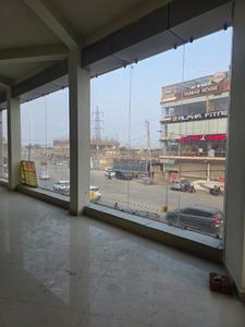 Others image of 850.0 Sq.ft   Showroom for rent in Minal Residency for 75000