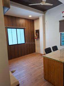 Ready to use Office Space