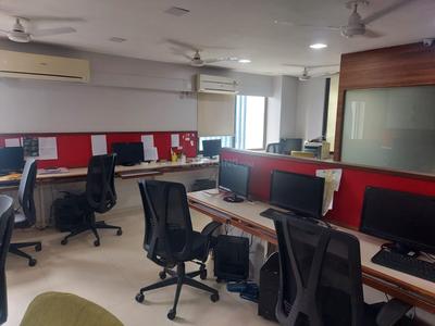 Others image of 850.0 Sq.ft  Ready to use Office Space for sale in Prahlad Nagar for 8800000