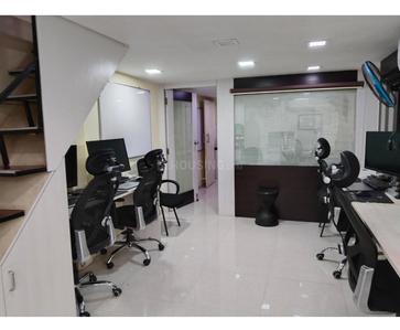 Others image of 560.0 Sq.ft  Ready to use Office Space for rent in Airoli for 70000