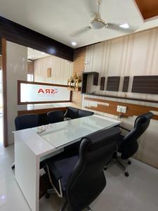 Others image of 460.0 Sq.ft  Ready to use Office Space for rent in Kudasan for 30000