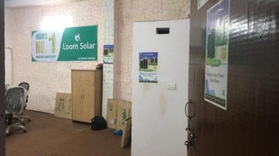 Commercial image of 150.0 Sq.ft  Ready to use Office Space for rent in Rajpur Khurd Village for 10000