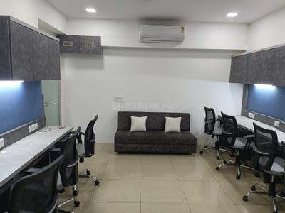 Ready to use Office Space