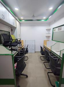 Others image of 350.0 Sq.ft  Ready to use Office Space for rent in Mayur Vihar Phase 3 for 22000