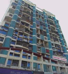 Outside View image of 340.0 Sq.ft pre-leased  Shop for sale in Kharghar for 16000000