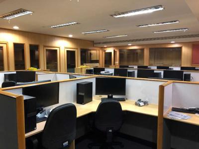 Ready to use Office Space