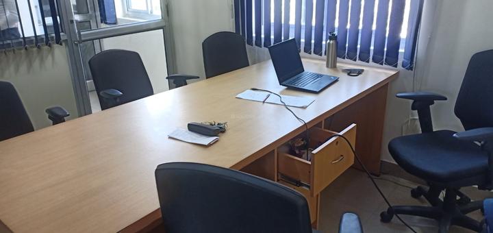 Commercial image of 1200.0 Sq.ft  Ready to use Office Space for rent in Noida Extension for 49000