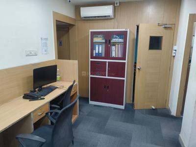 Ready to use Office Space