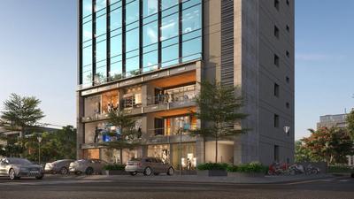 Ready to use Office Space