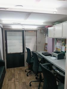 Ready to use Office Space
