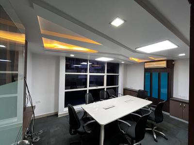 Others image of 4000.0 Sq.ft  Ready to use Office Space for rent in JP Nagar for 180000