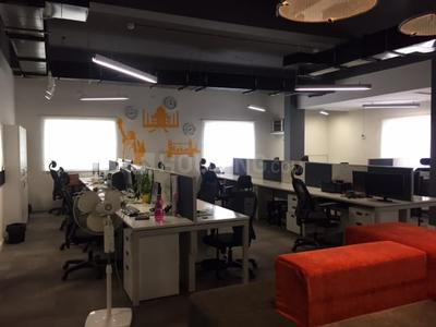 Ready to use Office Space