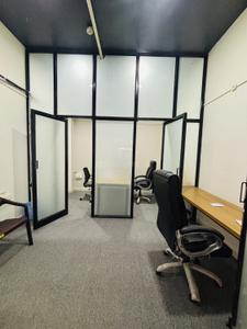 Others image of 200.0 Sq.ft  Ready to use Office Space for rent in Nanded for 21000