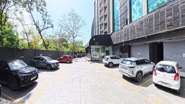Others image of 958.0 Sq.ft Ready to use Office Space for sale in Navrangpura for 8200000