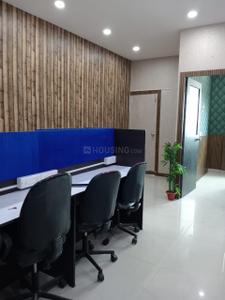 Ready to use Office Space