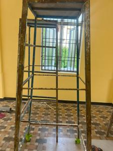 Others image of 830.0 Sq.ft   Commercial Property for rent in Krishna Nagar for 20000