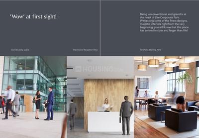 Others image of 350.0 Sq.ft  Bare shell Office Space for sale in Vile Parle East for 11900000