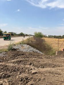 Commercial Plot