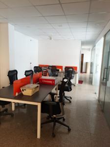 Ready to use Office Space
