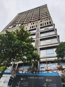 Floor Plan image of 390.0 Sq.ft  Ready to use Office Space for sale in Malad East for 10500000