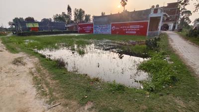 Commercial Plot