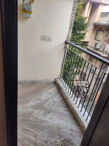 Commercial image of 713.0 Sq.ft  Ready to use Office Space for rent in New Friends Colony for 24000