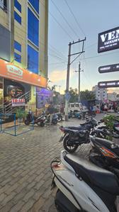 Others image of 6000.0 Sq.ft   Showroom for rent in Railway Colony for 200000