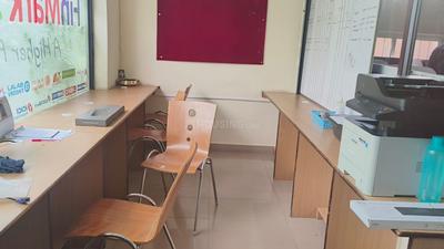 Ready to use Office Space