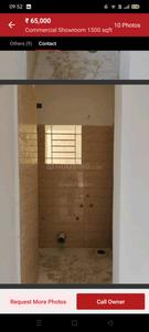 Commercial image of 2800.0 Sq.ft Showroom for rent in Kengeri Satellite Town for 80000