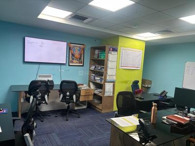 Ready to use Office Space