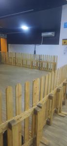 Ready to use Office Space