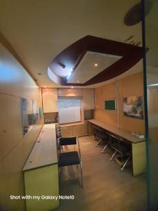 Ready to use Office Space