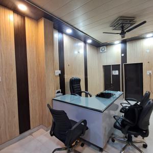 Ready to use Office Space