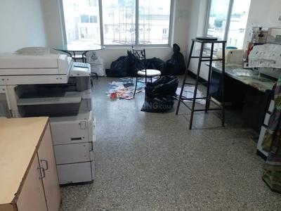 Bare shell Office Space