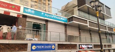 Others image of 185.0 Sq.ft   Shop for rent in Sector 150 for 40000