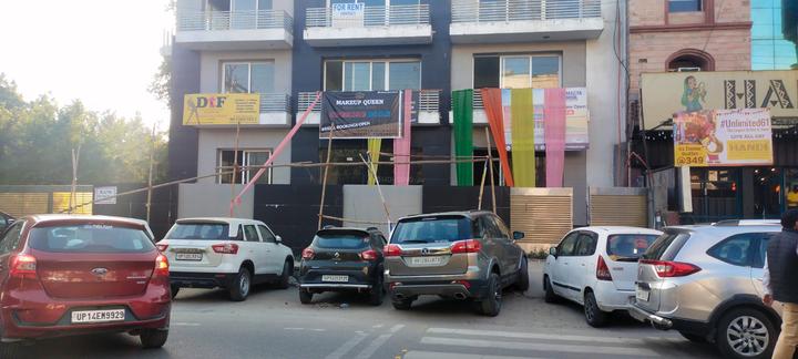 Others image of 1350.0 Sq.ft   Showroom for rent in Raj Nagar for 160000
