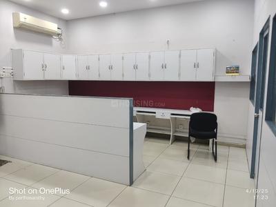Ready to use Office Space