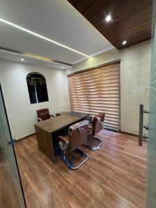 Ready to use Office Space