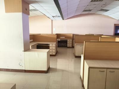 Others image of 10800.0 Sq.ft  Ready to use Office Space for rent in Vashi for 1250000