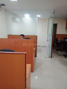 Ready to use Office Space