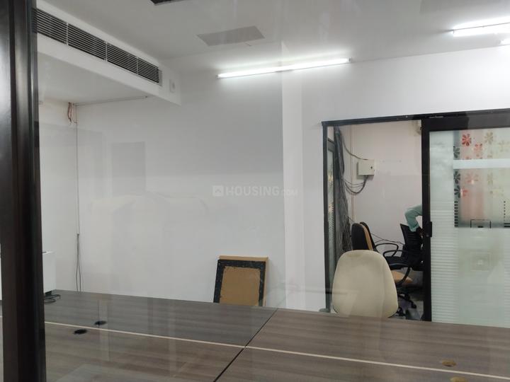 Cabin image of 2900.0 Sq.ft  Ready to use Office Space for rent in Swarnapuri for 40000