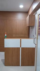 Others image of 2100.0 Sq.ft Ready to use Office Space for rent in Infocity for 70000