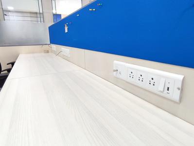 Others image of 550.0 Sq.ft  Ready to use Office Space for rent in Borivali East for 75000