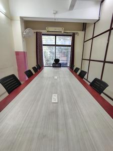 Ready to use Office Space