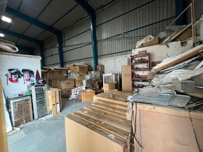 Others image of 5500.0 Sq.ft Warehouse for rent in Sector 24 Dwarka for 90000