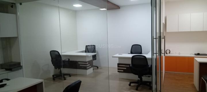 Cabin image of 900.0 Sq.ft  Ready to use Office Space for rent in Madipakkam for 60000