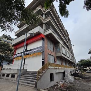 Others image of 27000.0 Sq.ft  Bare shell Office Space for rent in Latur MIDC for 400000
